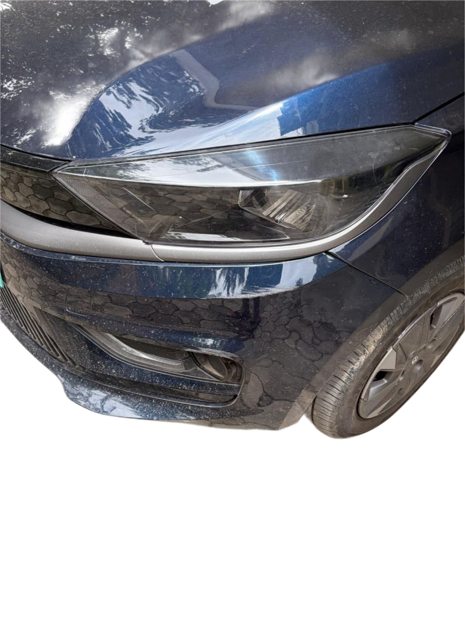 Tata Tiago - Image 4